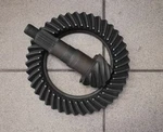 Svl 10010206 Differential Ring And Pinion Gear Set For Dana 44 07-17 Wrangler. Fixed Price $155.60.
