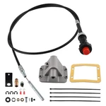 Axle Shaft Disconnect Conversion Kit For Dodge Ram 2500 3500 1994-2002 1500. Fixed Price $38.99.