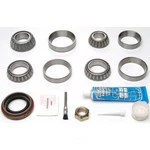Axle Differential Bearing And Seal Kit Rear National Ra-339-a. Fixed Price $83.66.