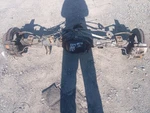 Rear Axle Assy 3.73 Ratio W/ Electronic Diff Lock From 2019 Ford F250sd 11396457. Fixed Price $1287.04.