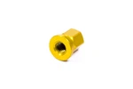 Diversified Machine Rear Cover Nut Gold Rrc-1361g. Fixed Price $25.58.