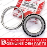 Genuine Toyota Lexus Oem Rear Differential Bearing 90366-50007 / 9036650007 New. Fixed Price $48.99.
