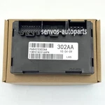 Transfer Case Control Module 68423302aa For 2019-20 Jeep Grand Cherokee Durango. Fixed Price $60.30.