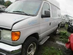 Rear Axle Srw Disc Brakes 10.50" Ring Gear Fits 05-07 Ford E350 Van. Fixed Price $799.99.