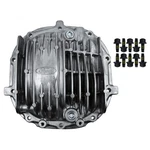 Ford Racing Rear Differential Cover 8.8 Finned Aluminum With Cooler Ports New. Fixed Price $231.99.