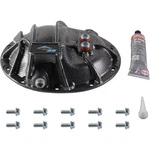 Dana 10023535 Differential Cover For Select 68-07 American Motors Jeep Models. Fixed Price $226.99.