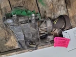 2005 2006 Chevrolet Equinox Transfer Case 19132828 05-06. Fixed Price $315.00.