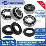 Repair Kit Differential Bearings 462014810 For Bmw 188l E81 X3 X5 Z4 330i 335i. Fixed Price $249.00.