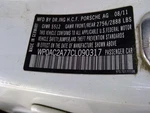 Used Differential Carrier Assembly Fits: 2012 Porsche Panamera Rear 4.8l Locking. Fixed Price $884.99.