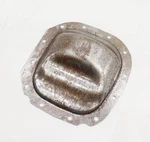New Oem Ford 8.8" Rear Axle Differential Cover Fl3z-4033-a F150 2015-2026. Fixed Price $31.95.
