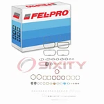 Fel-pro Engine Gasket Set For 1963-1974 Volkswagen Transporter 1.5l 1.6l H4 Md. Fixed Price $63.60.
