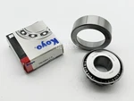 Differential Bearing For Toyota 90366-35087 Tr070904-1-9lft R35-24 Koyo New. Fixed Price $70.00.