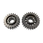 Richmond Gear 58-0008-1 Quick Change Spur Set - 22/26 8620 Lw. Fixed Price $153.74.