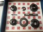 1990-1998 Chevy Gm 8.5"- Oem Aam 30 Spline - Spider Gear Kit 74040441 Open Dif. Fixed Price $119.95.