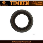 For 2000-2008 Dodge Ram 1500 4wd Differential Pinion Seal Front Timken 2001 2002. Fixed Price $29.90.