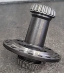 Used- Strange D1555 - Ford 9" Pro Series Spool 35 Spline Engineering. Fixed Price $175.00.