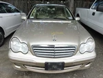 Carrier 203 Type Front C240 Fits 03-05 Mercedes C-class. Fixed Price $75.00.