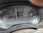 2011 Jetta Oe Speedometer Gauge Cluster 145k Miles Volkswagen. Fixed Price $84.47.