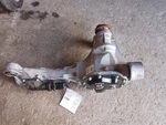 3.23 Ratio Front Carrier Axle From 2023 Chevrolet Tahoe 10589167. Fixed Price $756.94.