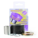 Powerflex Polyurethane Rear Diff Front Mount - Bmw E46 M3 E85 / E86 Z4m. Fixed Price $46.99.