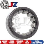 6408-b Rear Coated Wheel Bearing For 1974 Dodge P300 Van; 9.25 In Ring Gear. Fixed Price $20.25.