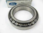 New - Oem Ford D8hz-4424-a Rear Right Differential Bearing Jlm714149. Fixed Price $44.99.