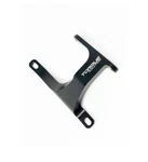 Torque Solution Billet Rear Differential Brace Fits Infiniti Q50 / Q60. Fixed Price $199.99.