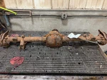 Used Rear Axle Assembly Fits: 2011 Nissan Frontier 6 Cylinder 4x4 King Cab. Fixed Price $1194.90.