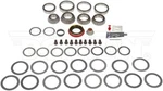 Dorman 797-101 Premium Ring And Pinion Master Bearing Installation Kit. Fixed Price $244.34.