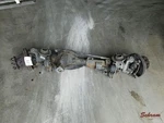 Front Axle Dual Rear Wheel 4.10 Ratio Fits 16-17 Dodge 3500 Pickup. Fixed Price $2649.00.