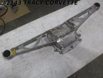 1985-1996 Corvette Good Used 14105120 D44 Manual Differential Rear Axle Cover. Fixed Price $799.00.