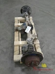 2008 Cadillac Escalade Esv Rear Axle Assembly 3.42 Ratio Lock. Fixed Price $675.00.