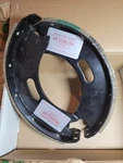 2 Units Brake Shoe A6 3722l194 Axletech, Meritor D3nn2n712a, Komatsu D106465. Fixed Price $197.88.