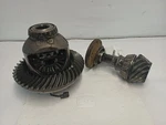 Rear Ring Gear/pinion 3.73 Ratio From 2012 Ford F150 12804625. Fixed Price $410.69.