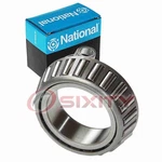 National Front Transmission Countershaft Bearing For 1992-1993 Dodge D350 Vl. Fixed Price $19.84.