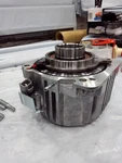 For 2009-2014 Toyota Venza 09-2013 Matrix Rear Differential Coupling 41303-68013. Fixed Price $205.00.