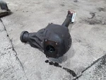 Differential Carrier Front Axle 4.30 Ratio 43/10 Teeth S7c Fits 03-04 Isuzu Axio. Fixed Price $658.34.