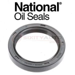 National Front Engine Crankshaft Seal For 2000-2005 Toyota Celica - Gaskets Po. Fixed Price $22.00.