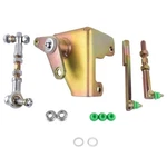 4947100 Transfer Case Shift Linkage Adapter Kit For 1997-06 Jeep Wrangler Tj Lj. Fixed Price $48.99.