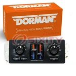 Dorman Rear Hvac Control Module For 2004-2005 Gmc Envoy Xuv Heating Air Mw. Fixed Price $207.73.