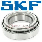 Skf Front Inner Wheel Bearing For 1974-1979 Mercury Cougar - Axle Drivetrain Sr. Fixed Price $21.23.