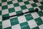 14-16 428i Gran Coupe 4dr Rwd Oem Two Piece Rear Drive Shaft Driveshaft Factory. Fixed Price $111.99.