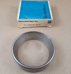 New Gm 457080 25523 Cup 1947-60 Gmc Truck Front Differential Pinion Bearing. Fixed Price $38.99.