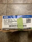 New Open Box Oem Ford 6l1z-4947-b. Fixed Price $100.00.