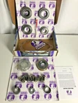 Yukon Gear & Axle Yk D44-jk-std Master Overhaul Kit For Jeep Wrangler -. Fixed Price $188.15.