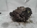 Used Differential Carrier Assembly Fits: 2009 Bmw X6 Xdrive35i 3.0l Twin Tur. Fixed Price $244.99.