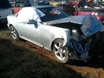 Carrier 170 Type Slk320 Fits 02-04 Mercedes Oem. Fixed Price $399.19.