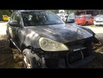 (carrier Only) Carrier Rear Axle Limited Slip Differential Fits 08-10 Porsche C. Fixed Price $464.90.