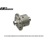Os Giken Mz091-ha Superlock Lsd For Mazda Nc Mx-5 New. Fixed Price $1450.00.