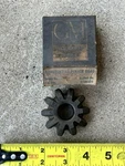 New Nos Genuine General Motors Gm Differential Pinion Gear #3748259. Fixed Price $29.88.